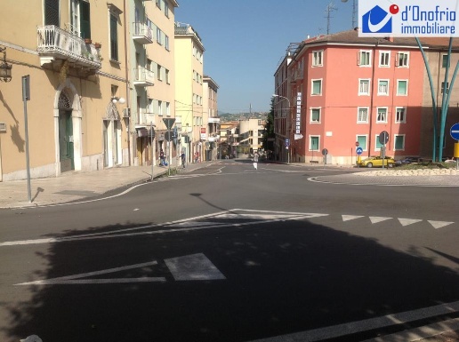 appartamento in vendita a Campobasso