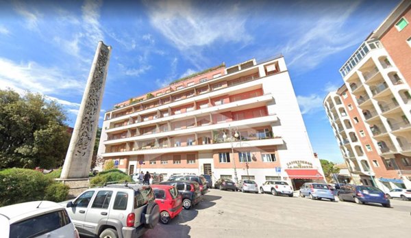 appartamento in vendita a Campobasso in zona Centro Città