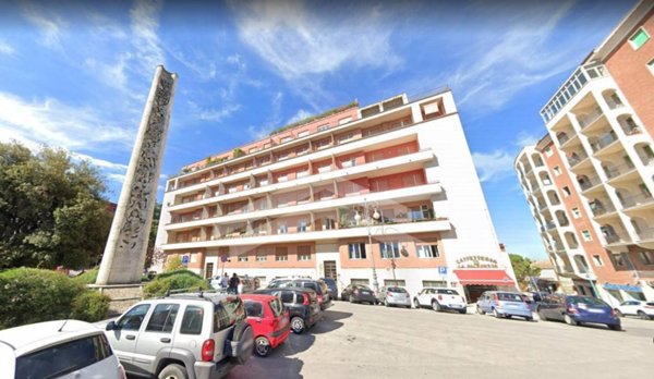 appartamento in vendita a Campobasso in zona Centro Città