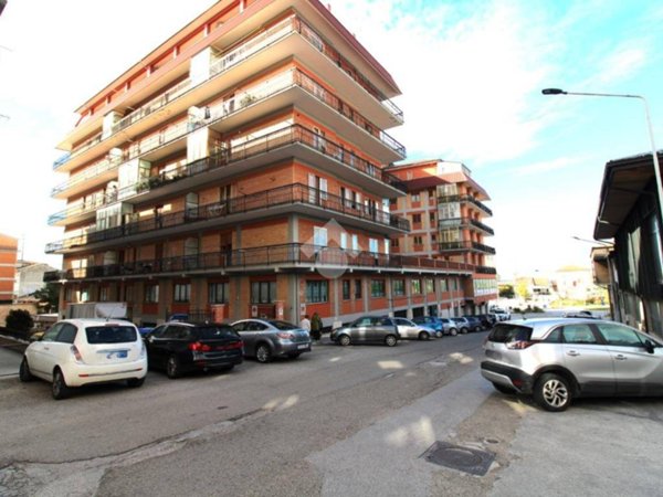 appartamento in vendita a Campobasso