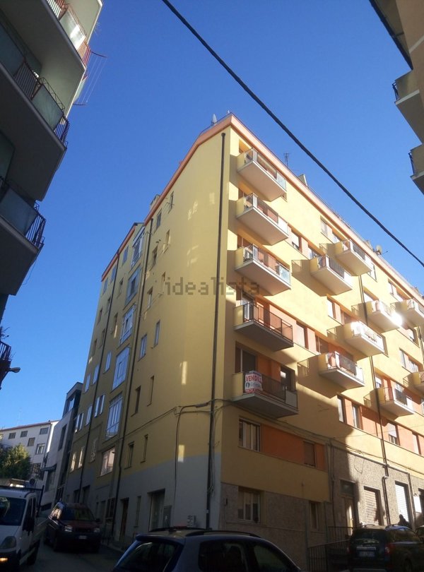 appartamento in vendita a Campobasso