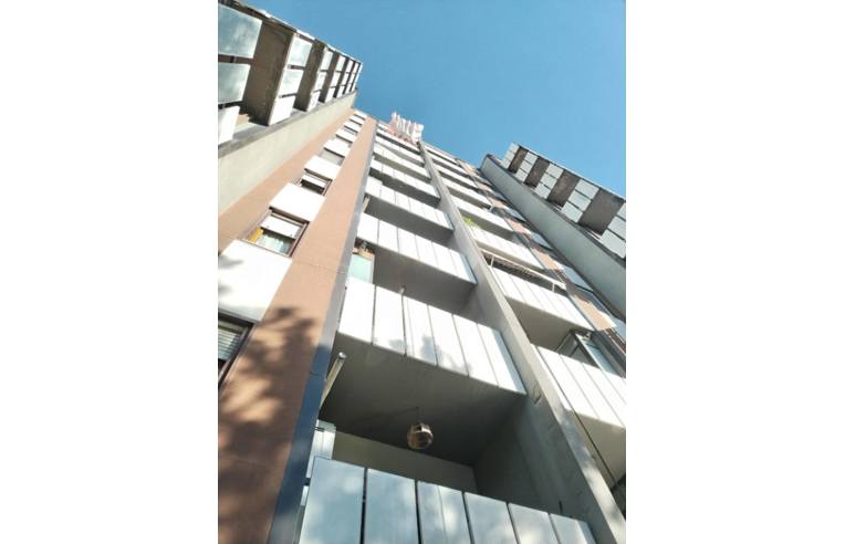 appartamento in vendita a Campobasso in zona Mascione