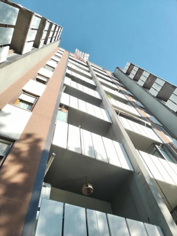 appartamento in vendita a Campobasso in zona Mascione