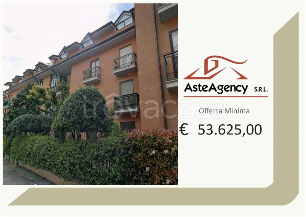 appartamento in vendita a Campobasso