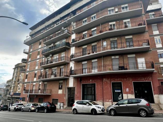 appartamento in vendita a Campobasso