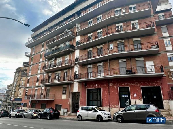 appartamento in vendita a Campobasso