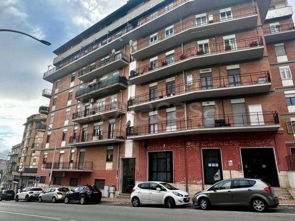 appartamento in vendita a Campobasso