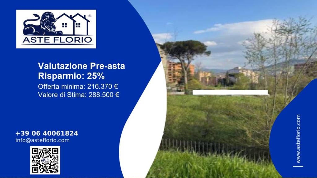 terreno agricolo in vendita a Campobasso