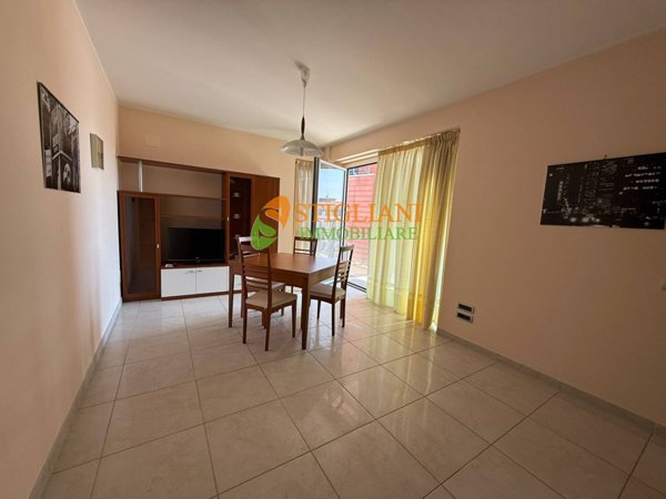 appartamento in vendita a Campobasso in zona Centro Città