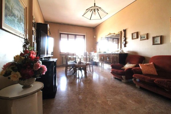 appartamento in vendita a Campobasso