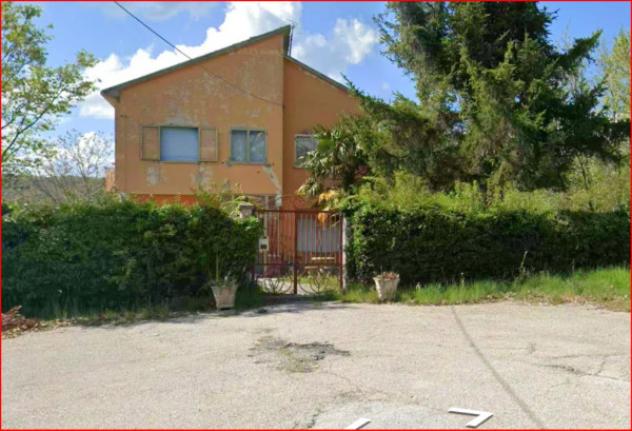 casa indipendente in vendita a Campobasso in zona Tappino