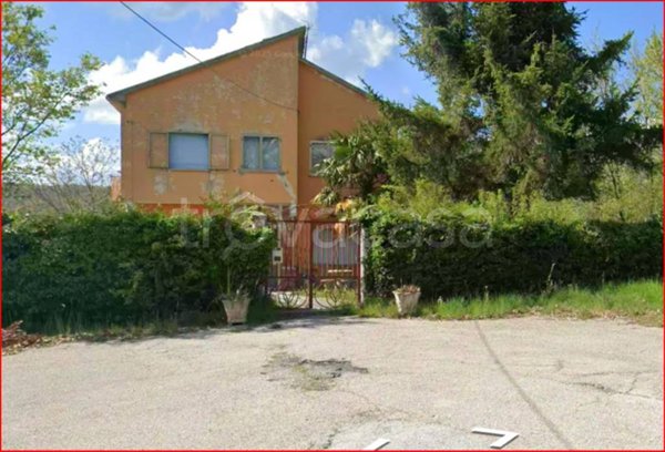 casa indipendente in vendita a Campobasso in zona Tappino