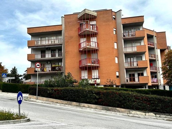 appartamento in vendita a Campobasso