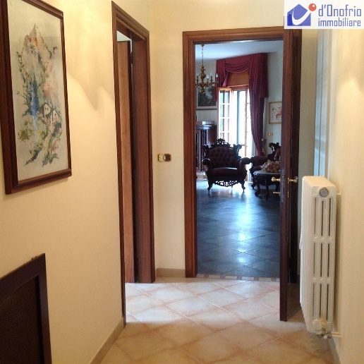 appartamento in vendita a Campobasso