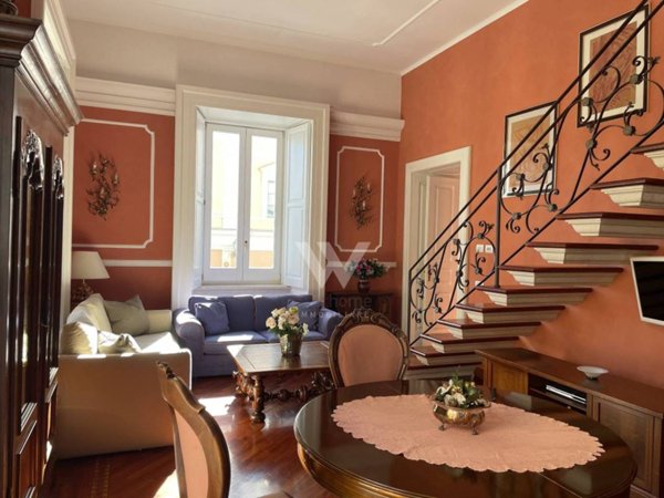 appartamento in vendita a Campobasso in zona Centro Città