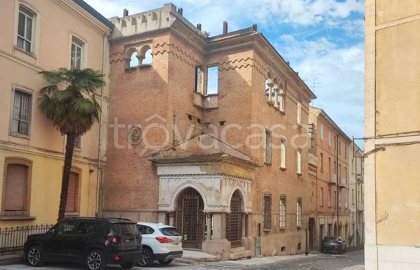 terreno edificabile in vendita a Campobasso in zona Centro Città
