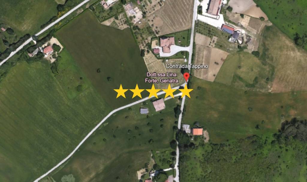 casa indipendente in vendita a Campobasso in zona Tappino