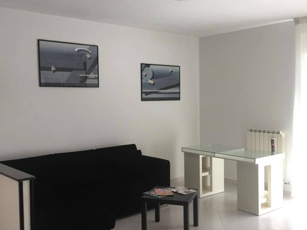 appartamento in vendita a Campobasso