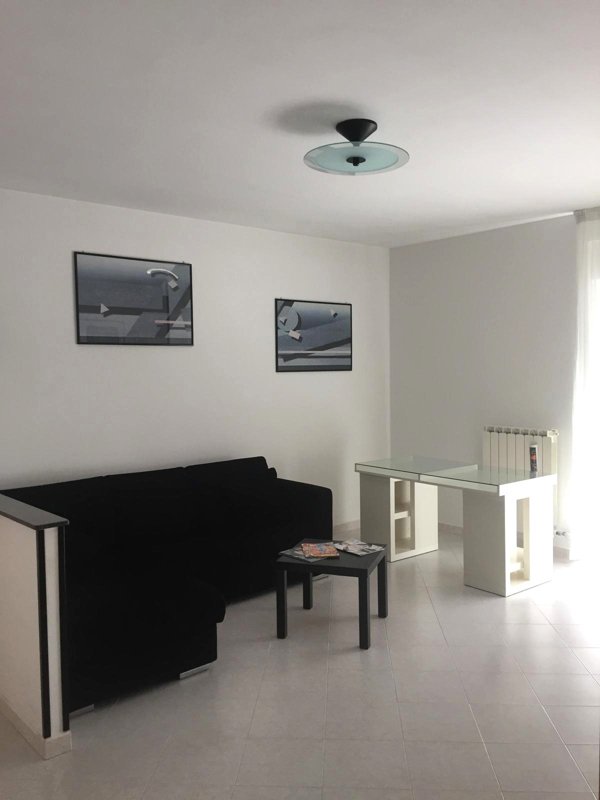 appartamento in vendita a Campobasso