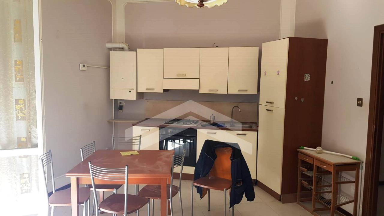 appartamento in vendita a Campobasso in zona Centro Città
