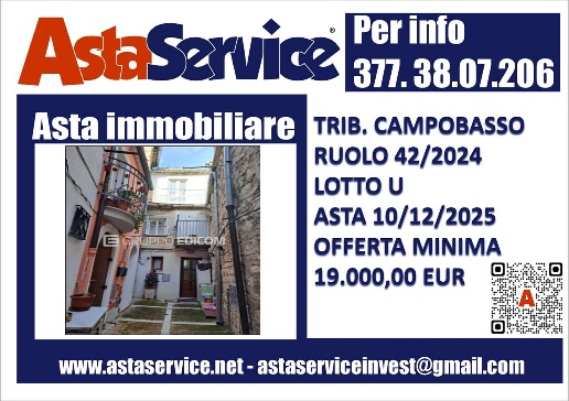 appartamento in vendita a Campobasso in zona Centro Città