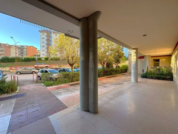 appartamento in vendita a Campobasso