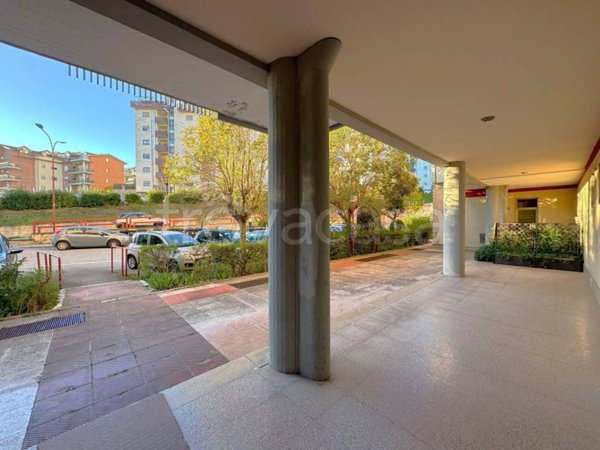 appartamento in vendita a Campobasso