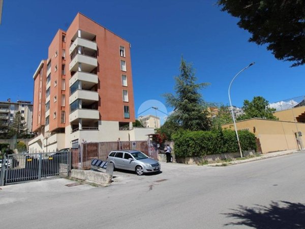 appartamento in vendita a Campobasso in zona Vazzieri