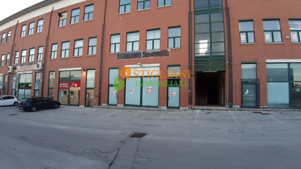 locale commerciale in vendita a Campobasso