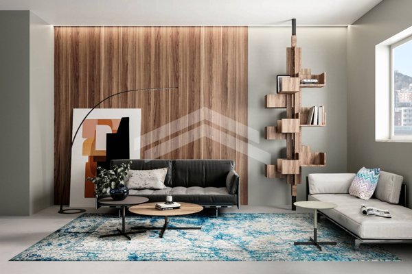 appartamento in vendita a Campobasso in zona Vazzieri