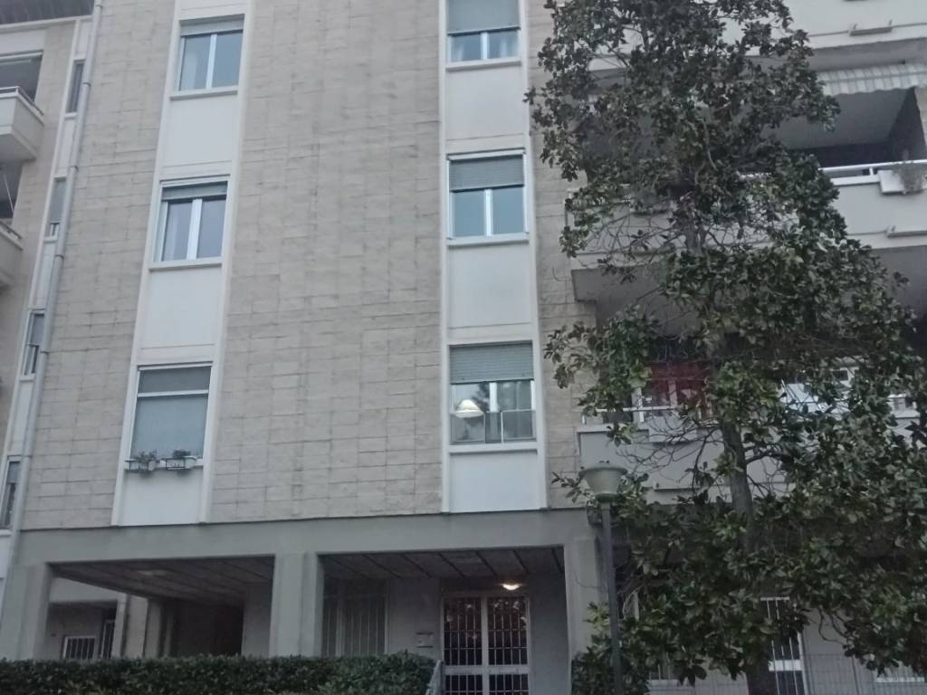 appartamento in vendita a Campobasso in zona Vazzieri