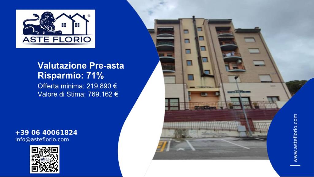 negozio in vendita a Campobasso