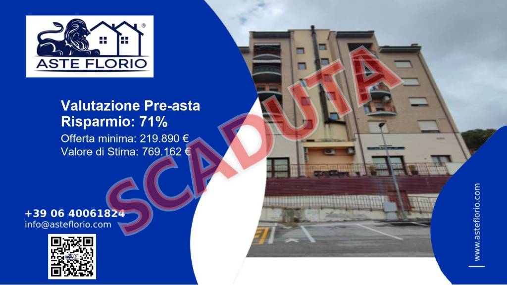 negozio in vendita a Campobasso