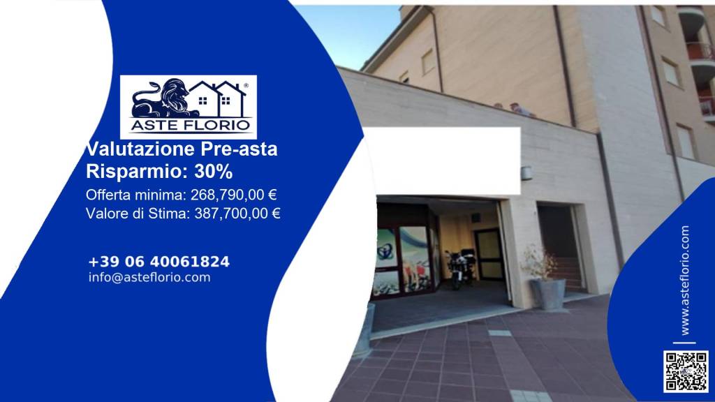 negozio in vendita a Campobasso