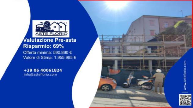 pentavano in vendita a Campobasso in zona Centro Città