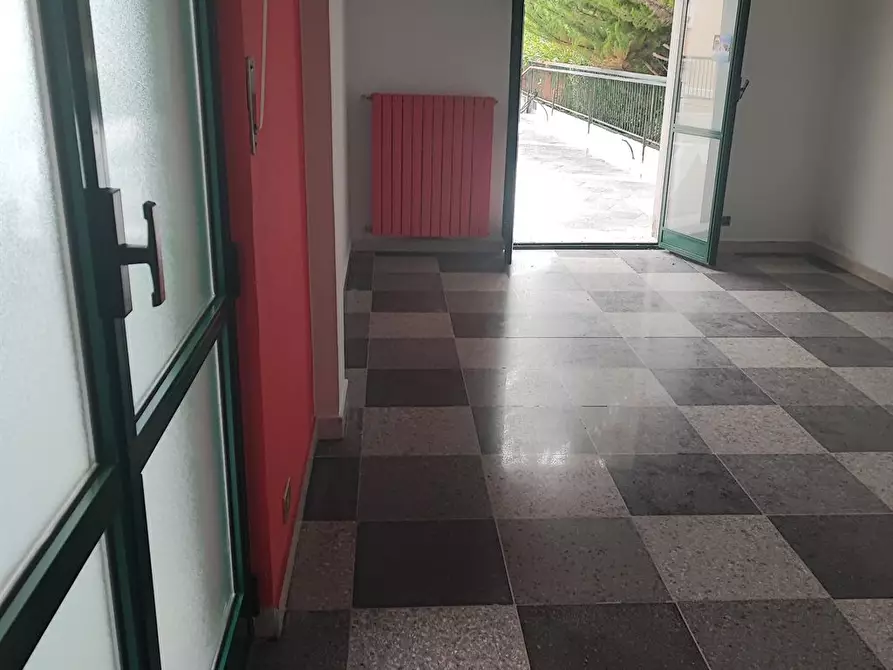 ufficio in vendita a Campobasso