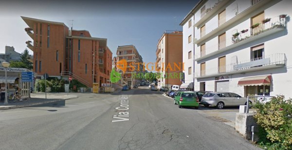 locale commerciale in vendita a Campobasso