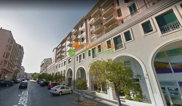 locale commerciale in vendita a Campobasso in zona Centro Città