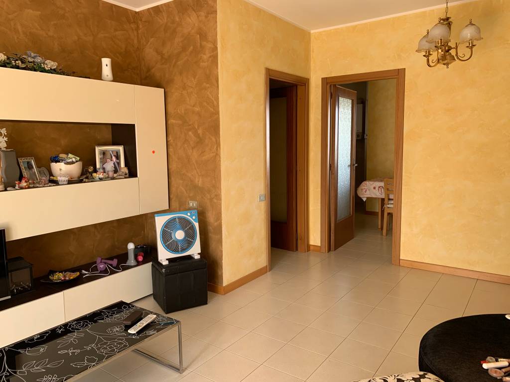 appartamento in vendita a Campobasso