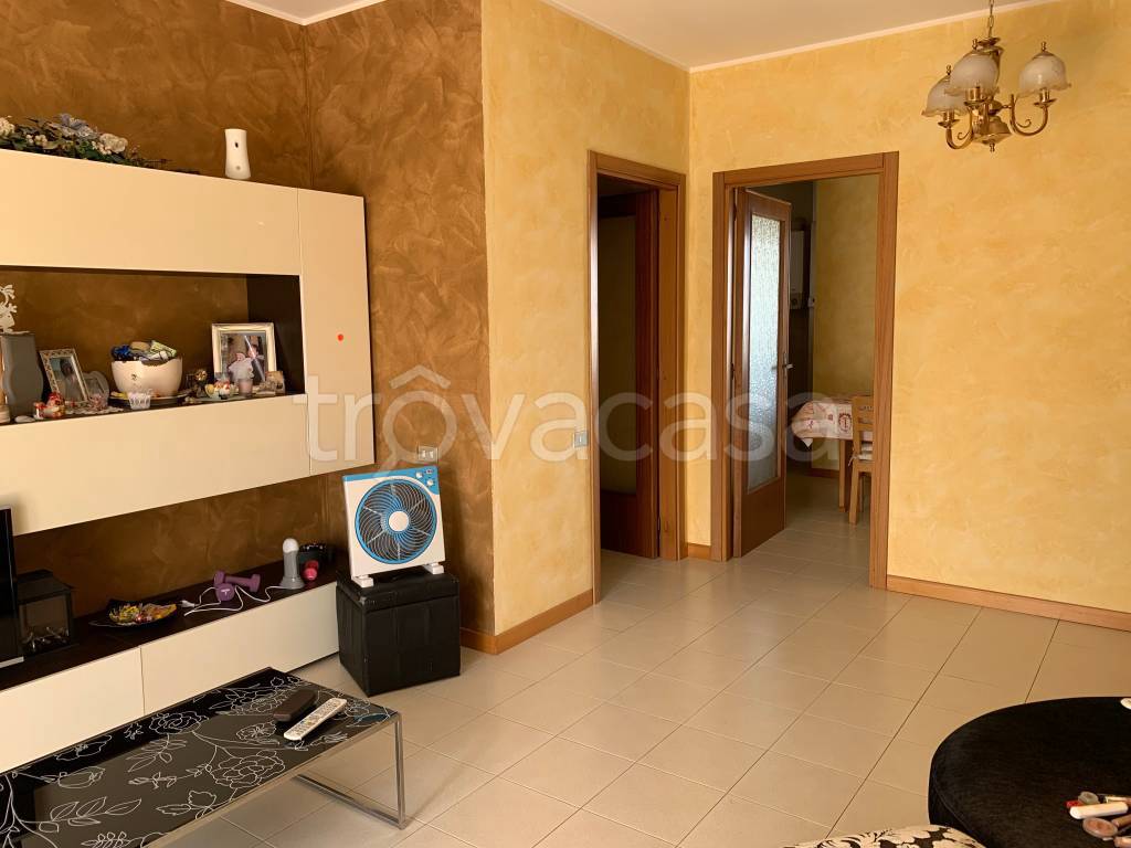 appartamento in vendita a Campobasso