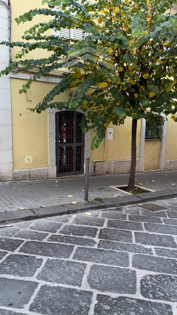 appartamento in vendita a Campobasso in zona Centro Città