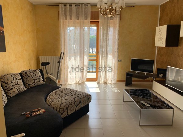 appartamento in vendita a Campobasso