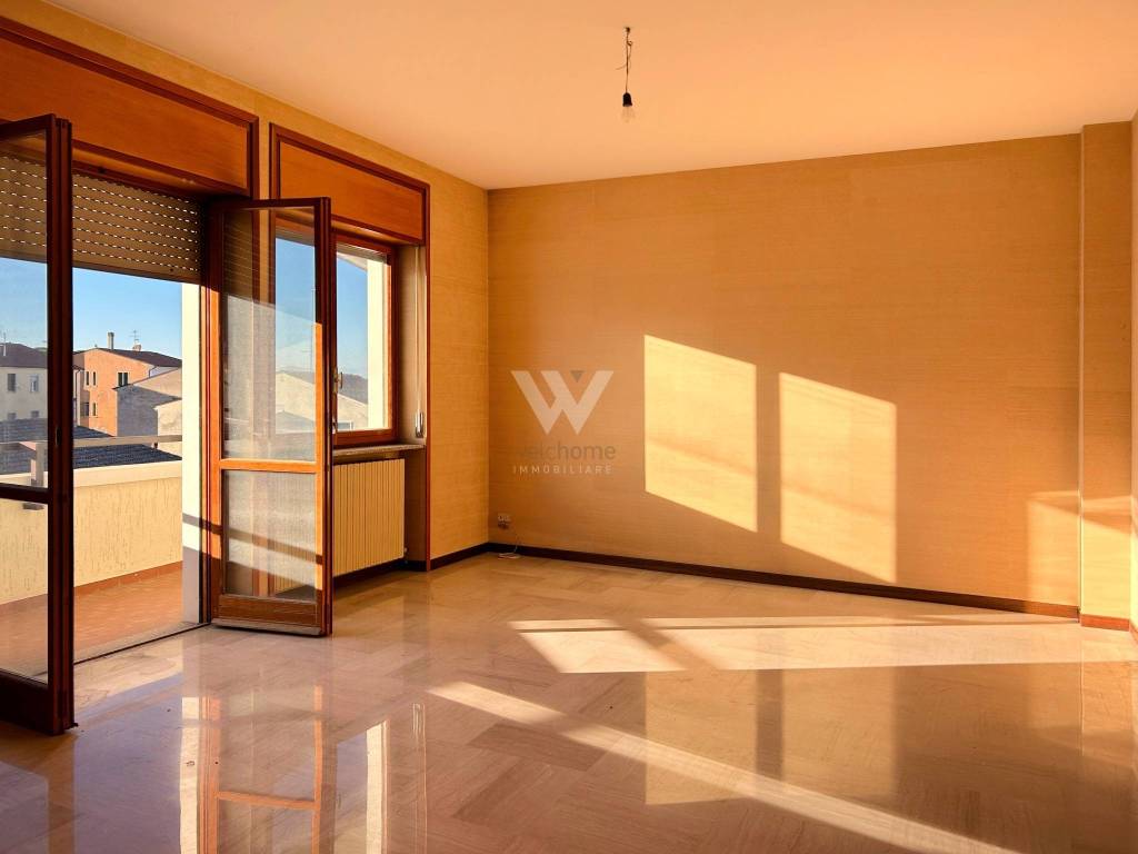 appartamento in vendita a Campobasso