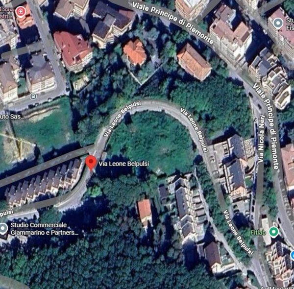 terreno agricolo in vendita a Campobasso in zona Centro Città