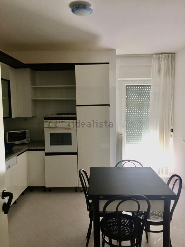 appartamento in vendita a Campobasso