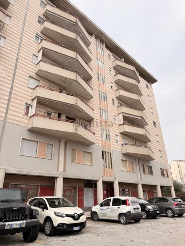 appartamento in vendita a Campobasso