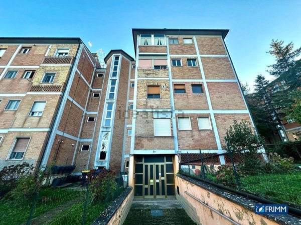 appartamento in vendita a Campobasso