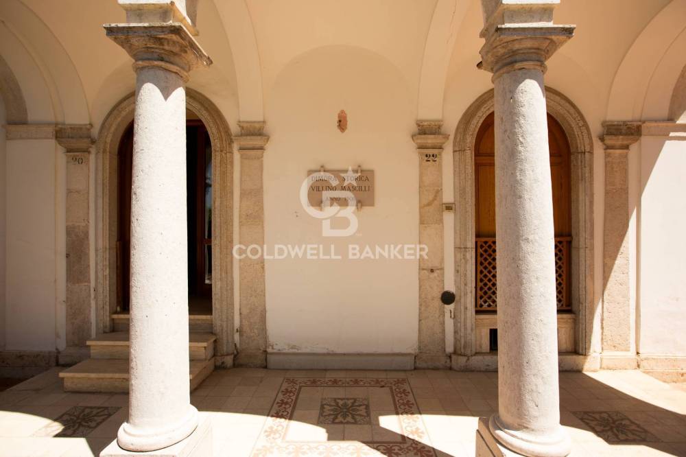 casa indipendente in vendita a Campobasso in zona Centro Città