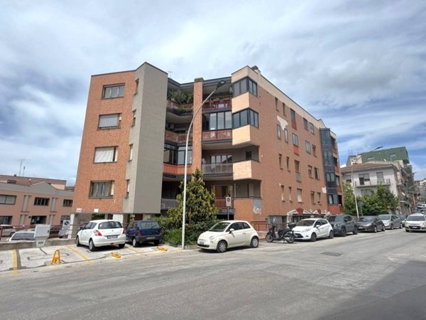 appartamento in vendita a Campobasso