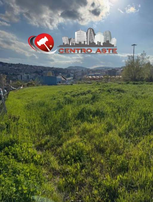 terreno agricolo in vendita a Campobasso